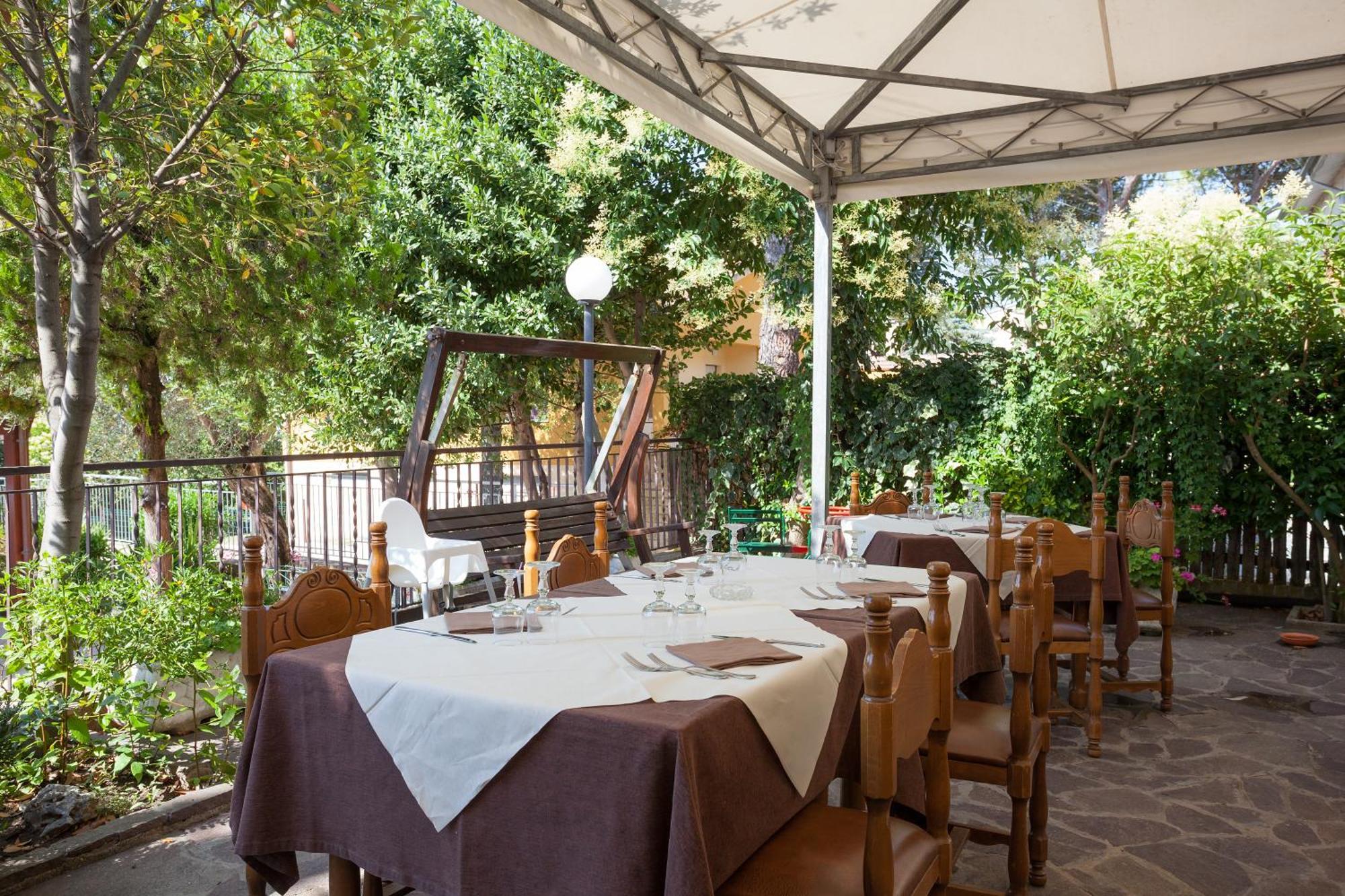 La Cantinella Ostra Exterior foto